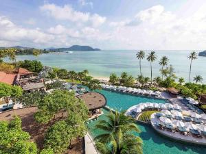 Pullman Phuket Panwa Beach Resort - SHA Plus, Phuket
