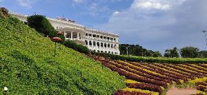 Royal Orchid Brindavan Garden, Mysore