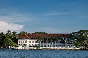 Brunton Boatyard - CGH Earth, Kochi