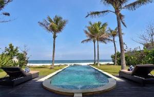 Pandawa Beach Villas & Spa, Sanur