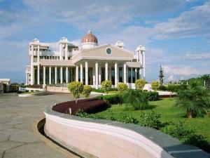 Holiday Regency, Moradabad