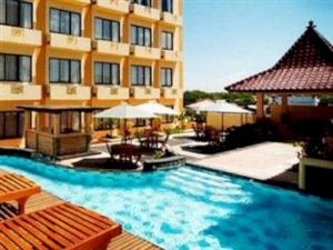 Pandanaran Hotel, Semarang