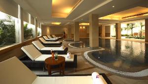 Ellaa Hotel Gachibowli, Hyderabad