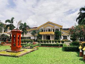 Hotel Ririn, Bogor