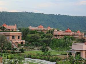 Tree of Life Resort & Spa, Jaipur, Jaipur