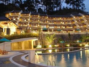Pines Garden Resort, Trawas