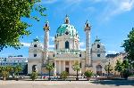 Vienna Austria Hotels - The Hoxton Vienna