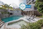 Patong Beach Thailand Hotels - Pearl Hotel - SHA Plus