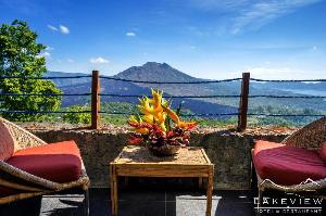Lakeview Hotel & Restaurant, Bali