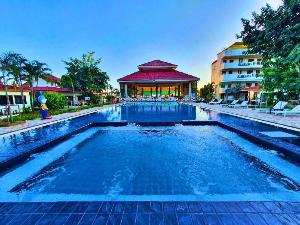 New Travel Beach Hotel & Resort, Chanthaburi