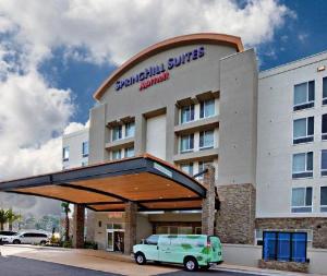 SpringHill Suites by Marriott Lake Charles, Lake Charles