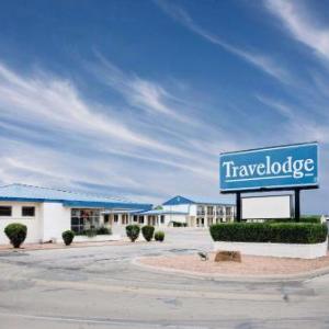 Travelodge by Wyndham Ozona