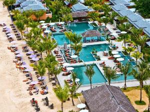 Beyond Resort Khaolak, Khao Lak