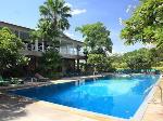 Kanchanaburi Thailand Hotels - River Kwai Hotel