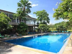 River Kwai Hotel, Kanchanaburi