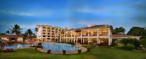 Resort Rio, Goa