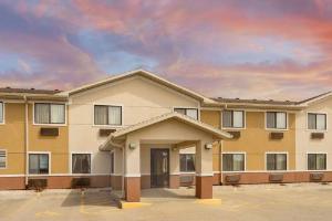 Super 8 by Wyndham Fond Du Lac, Fond du Lac