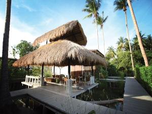 Chababaancham Resort, Samut Songkhram