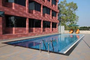 The South Park Hotel, Trivandrum