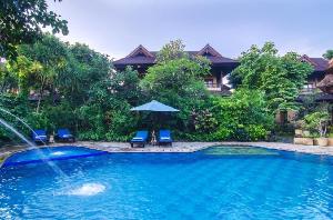 Sri Phala Resort & Villa, Sanur