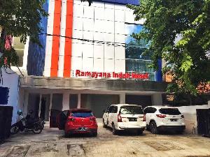 Ramayana Indah Hotel, Surabaya