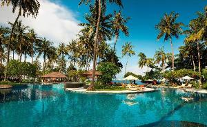 Holiday Resort Lombok, Lombok