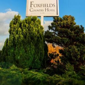 Foxfields Country Hotel