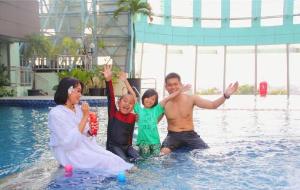 Hotel Horison Ultima Bekasi, Bekasi