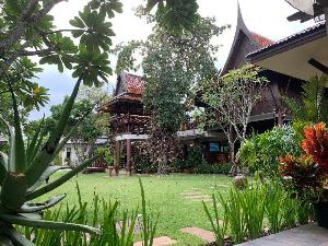 Baan Thai House, Ayutthaya