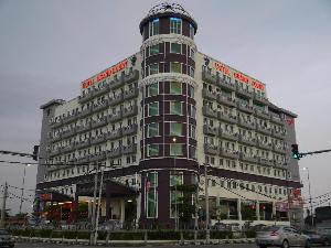 Grand Court Hotel, Teluk Intan