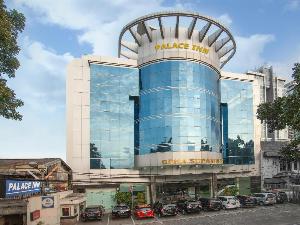 Palace Inn, Medan
