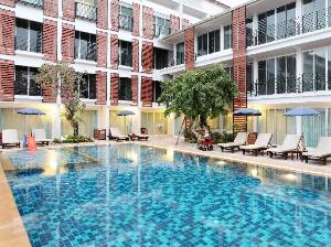 Paradise Hotel Udonthani, Udon Thani