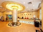 Guangdong China Hotels - New World Hotel