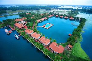 Sterling Lake Palace Alleppey, Alleppey