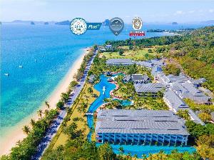 Sofitel Krabi Phokeethra Golf and Spa Resort - SHA Plus, Krabi