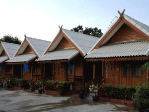 Paradise Resort Buriram, Buriram