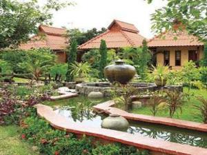 Ban Suan Resort, Mae Sai