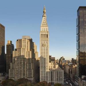 Hotels near SVA Theatre New York - The New York EDITION by Marriott