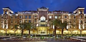 DoubleTree by Hilton Hotel Riyadh - Al Muroj Business Gate, Riyadh