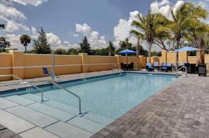 Hampton Inn and Suites by Hilton Vero Beach-Downtown, Vero Beach