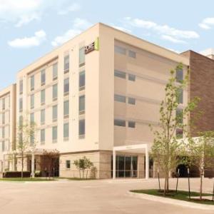 Home2 Suites By Hilton Austin North/Near The Domain