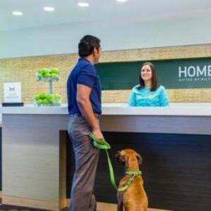 Hotels near McGee Park - Home2 Suites By Hilton Farmington/Bloomfield