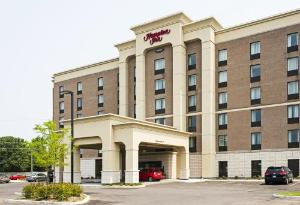 Hampton Inn by Hilton Ottawa Airport, Ottawa