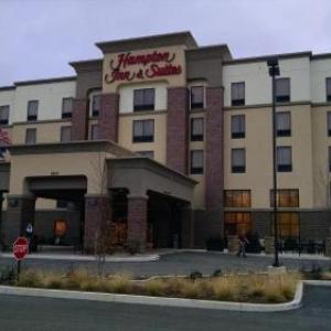 Hampton Inn By Hilton & Suites Pittsburgh/Harmarville