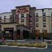 Hotels near Mountain View Amphitheater Cheswick - Hampton Inn By Hilton & Suites Pittsburgh/Harmarville