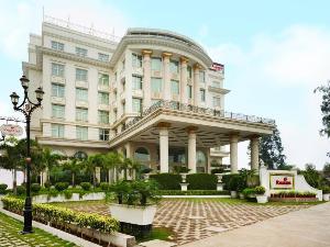 Ramada Plaza, Chandigarh, Zirakpur, Zirakpur