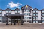 Whitecourt Alberta Hotels - Microtel Inn & Suites By Wyndham Whitecourt