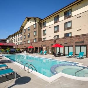 TownePlace Suites by Marriott Portland Vancouver