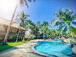 Selaparang Indonesia Hotels - The Jayakarta Lombok Beach Resort