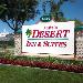 House of Blues Anaheim Hotels - Anaheim Desert Inn & Suites